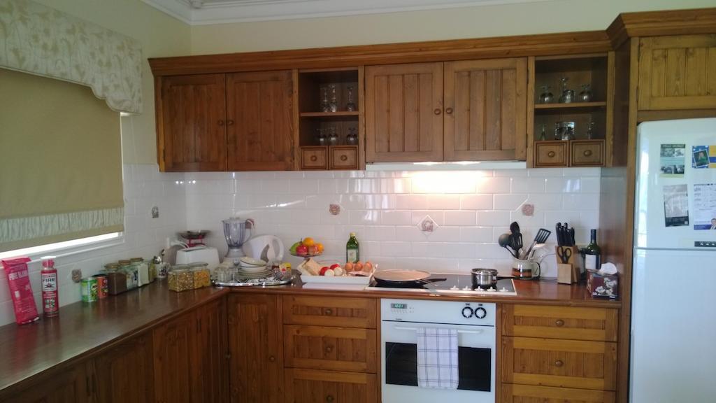 Cleggett Estate Panzió Gisborne Szoba fotó