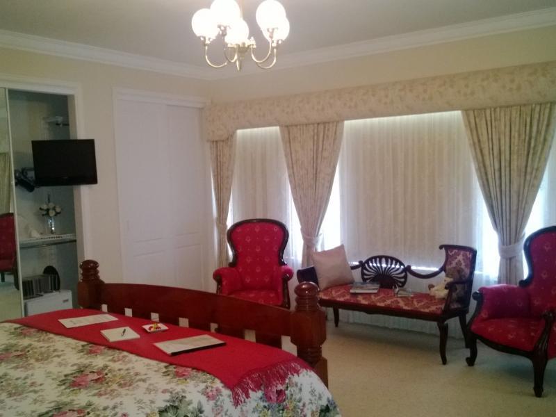 Cleggett Estate Panzió Gisborne Kültér fotó